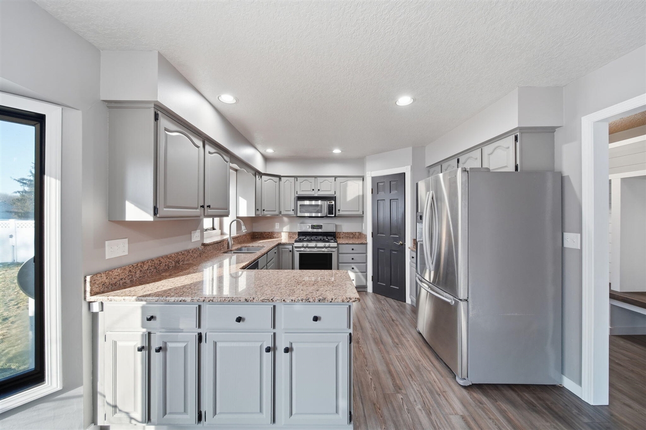 Jackson, MI, 49201-9248