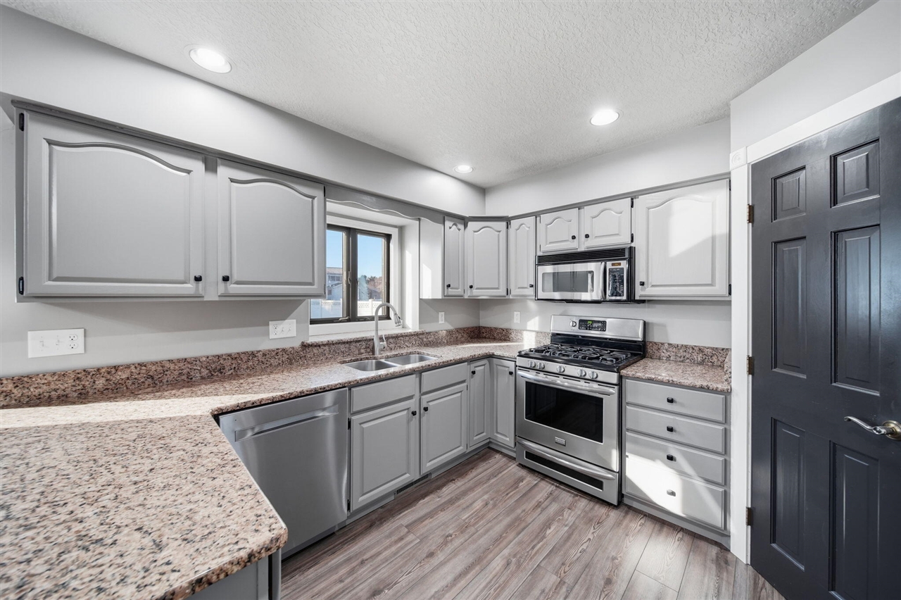 Jackson, MI, 49201-9248