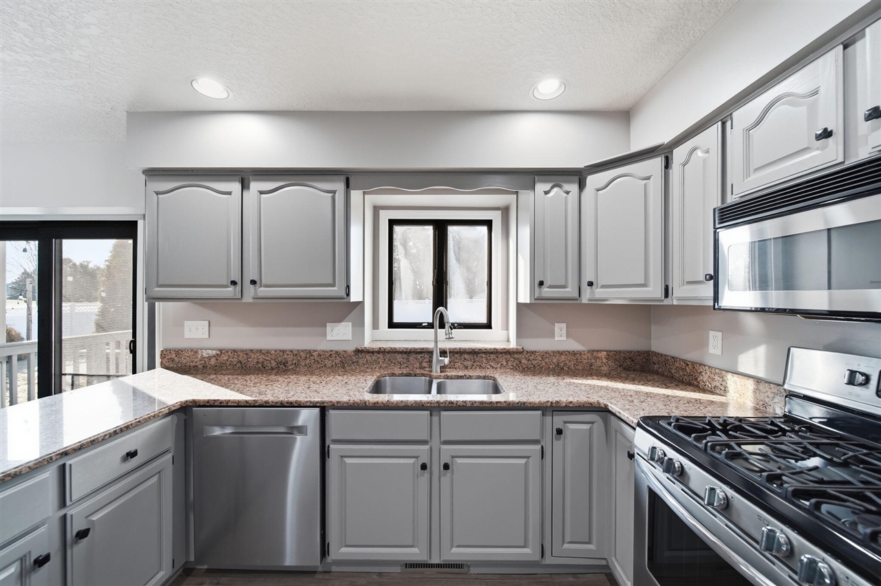 Jackson, MI, 49201-9248