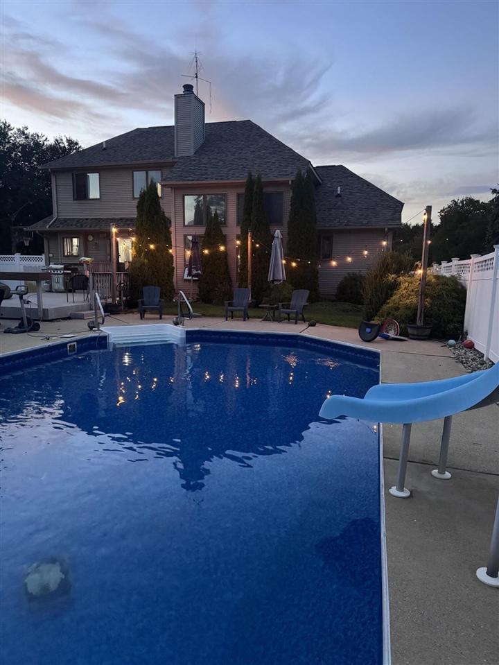 Jackson, MI, 49201-9248