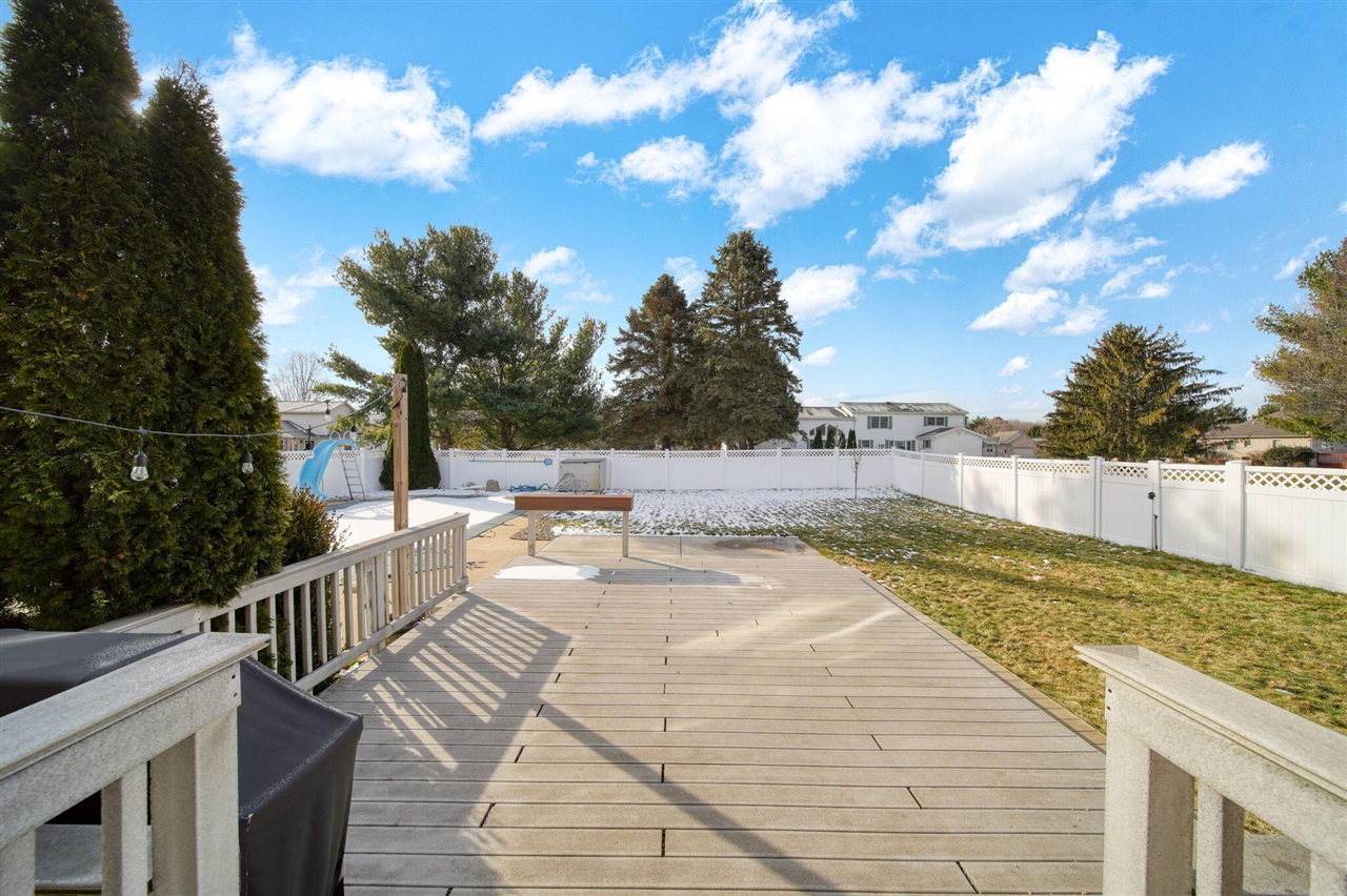 Jackson, MI, 49201-9248