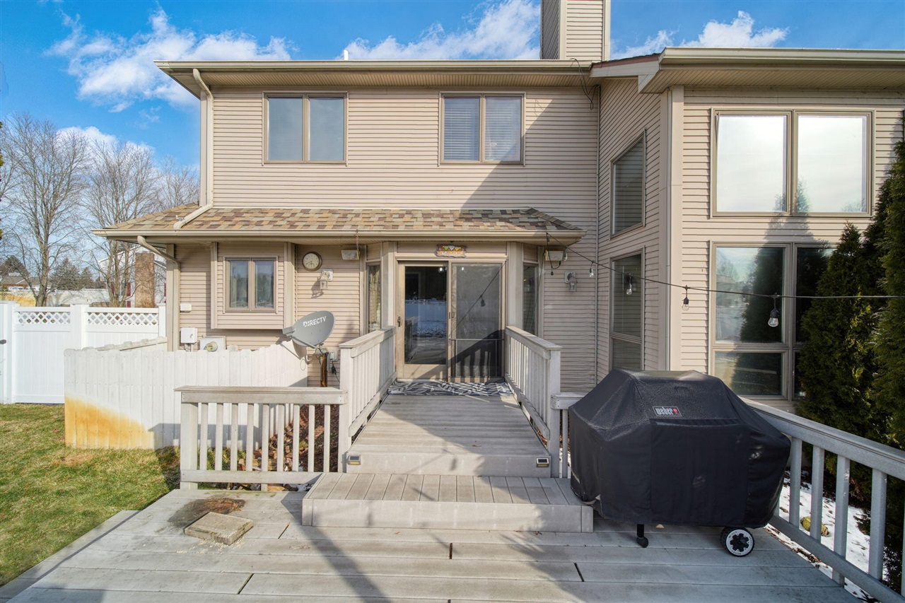 Jackson, MI, 49201-9248