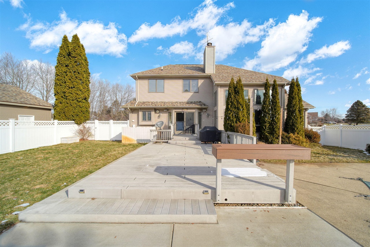 Jackson, MI, 49201-9248