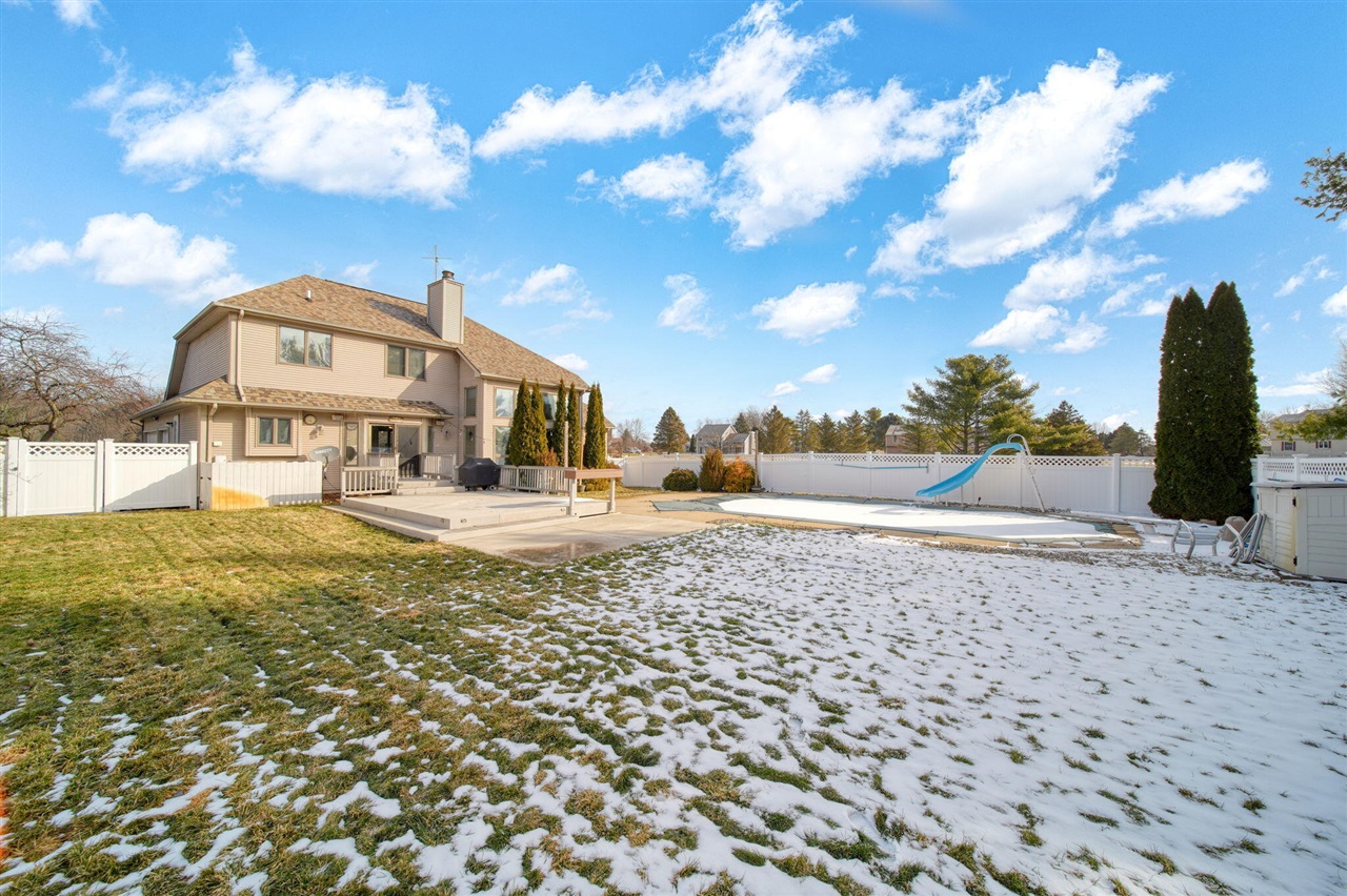 Jackson, MI, 49201-9248