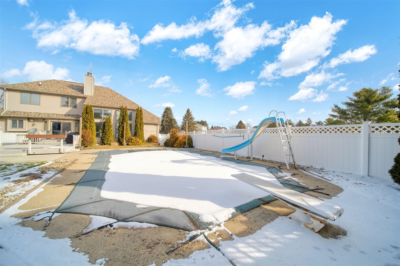 Jackson, MI, 49201-9248