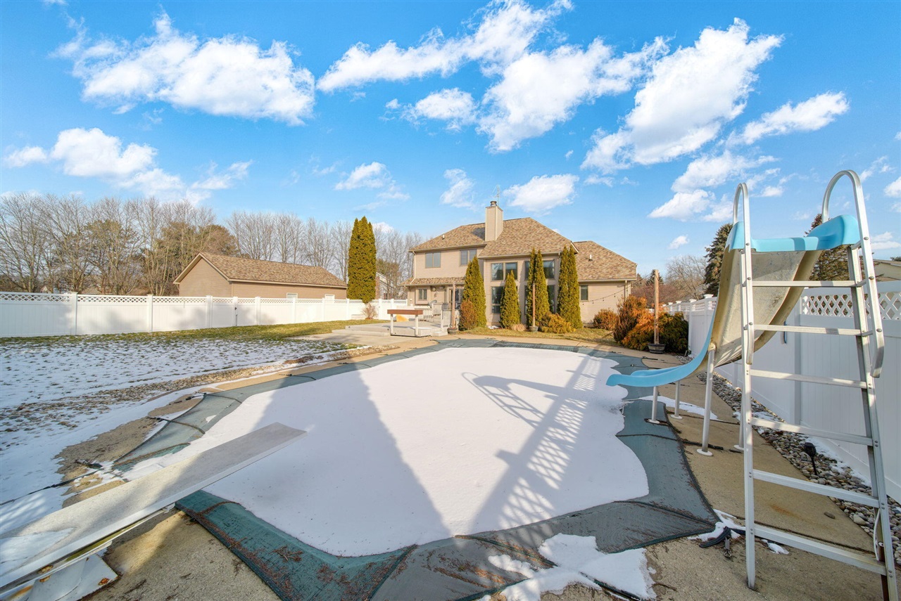 Jackson, MI, 49201-9248