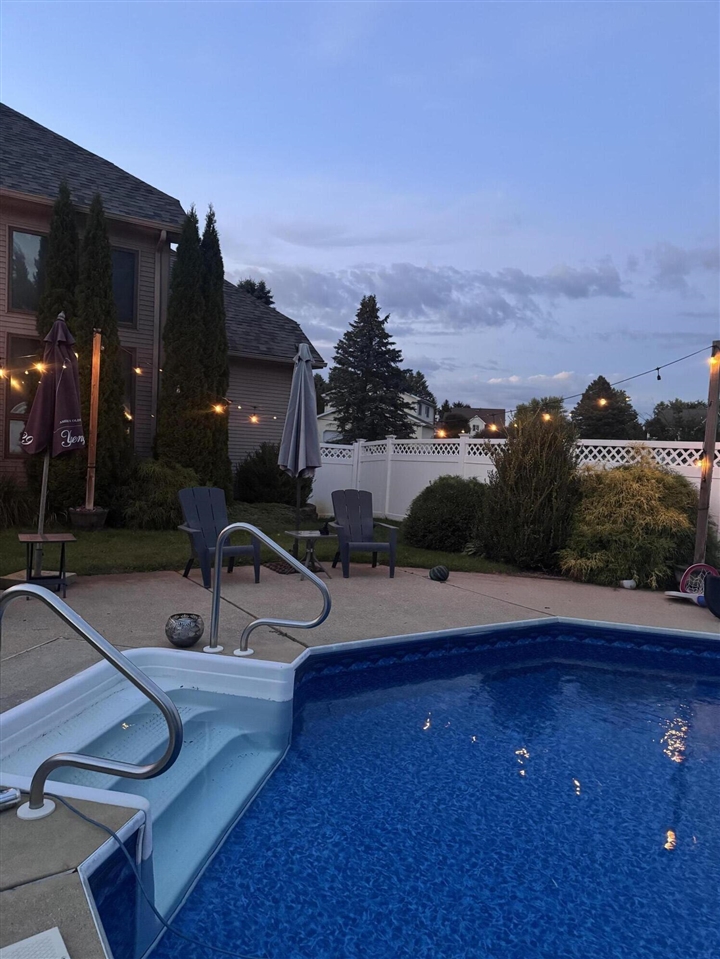 Jackson, MI, 49201-9248