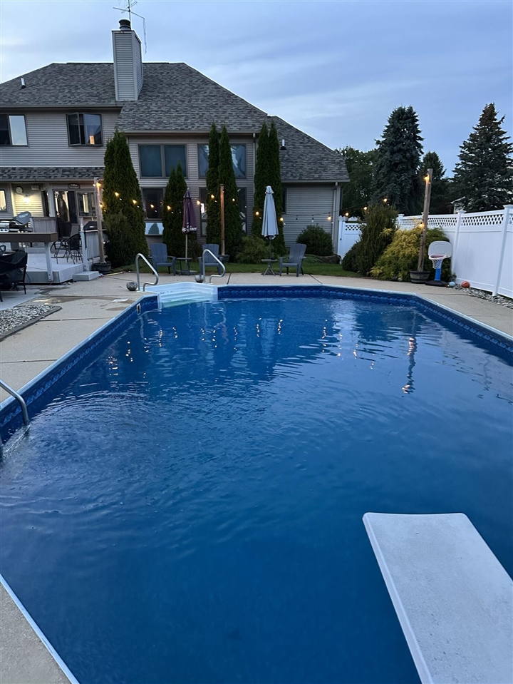 Jackson, MI, 49201-9248