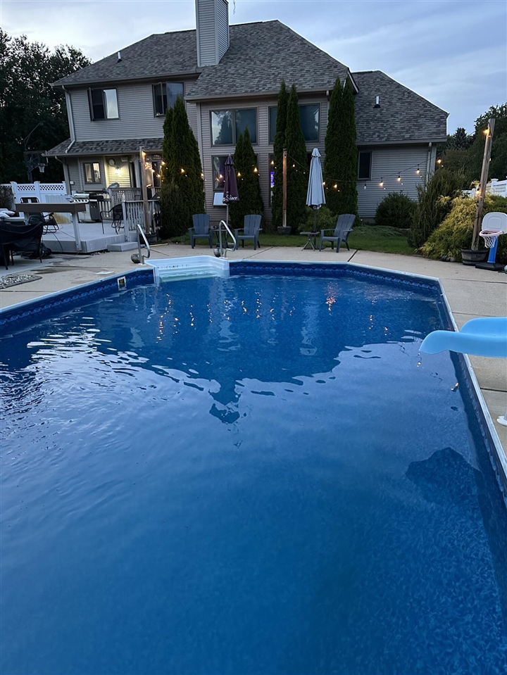 Jackson, MI, 49201-9248