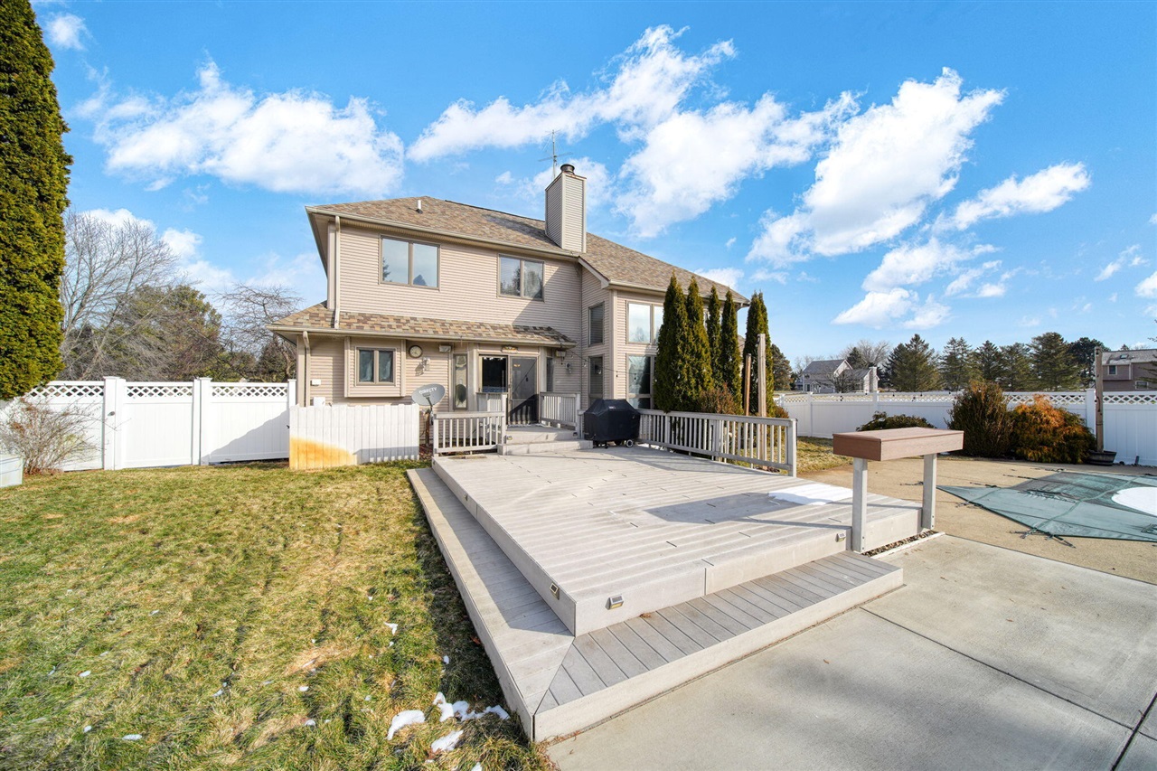 Jackson, MI, 49201-9248