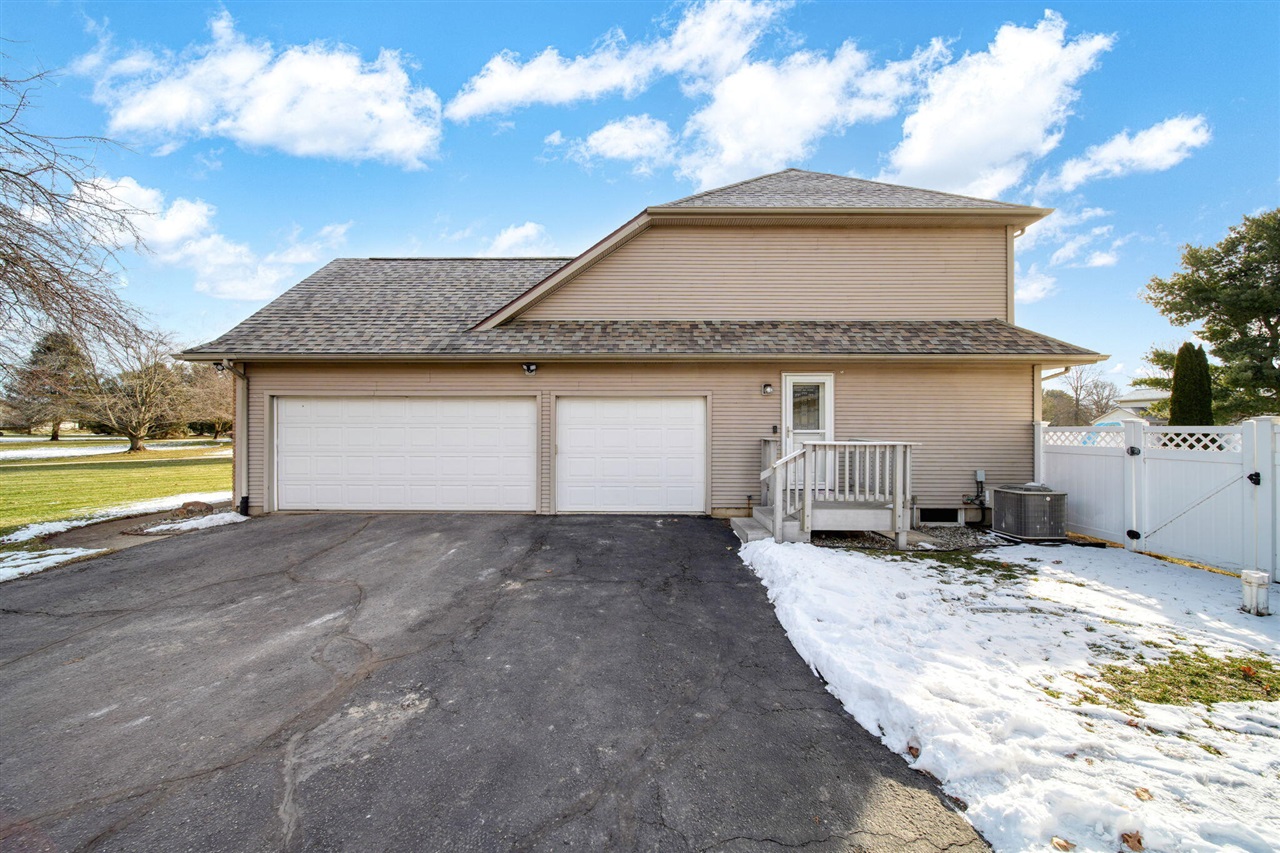 Jackson, MI, 49201-9248