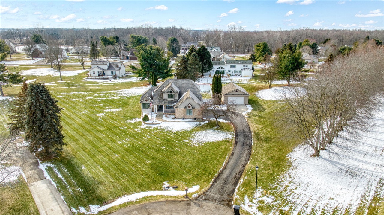 Jackson, MI, 49201-9248