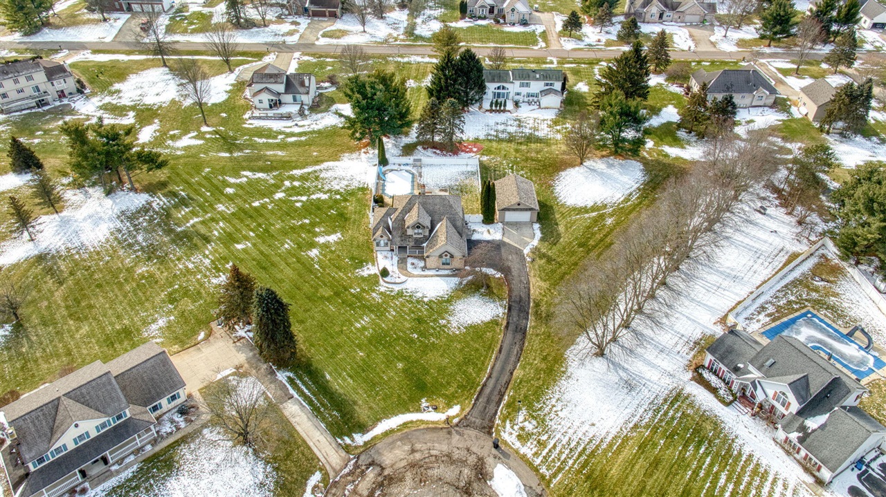 Jackson, MI, 49201-9248