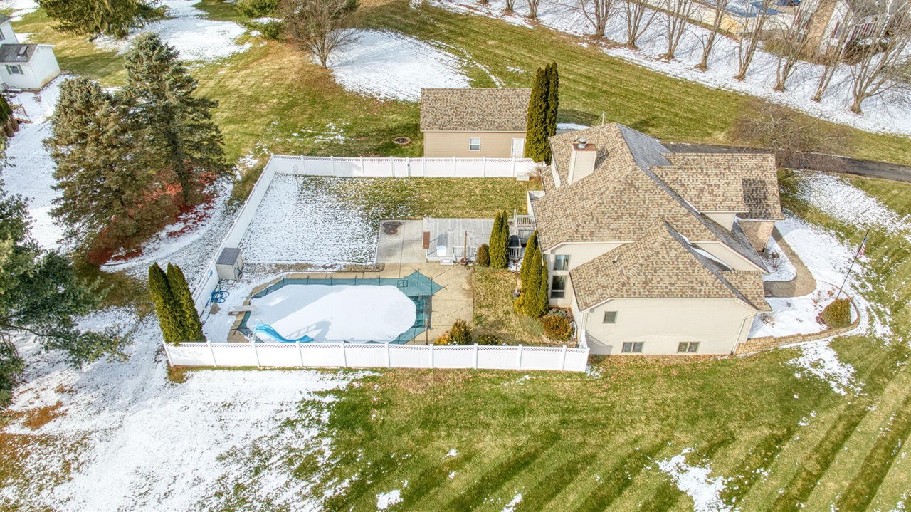 Jackson, MI, 49201-9248