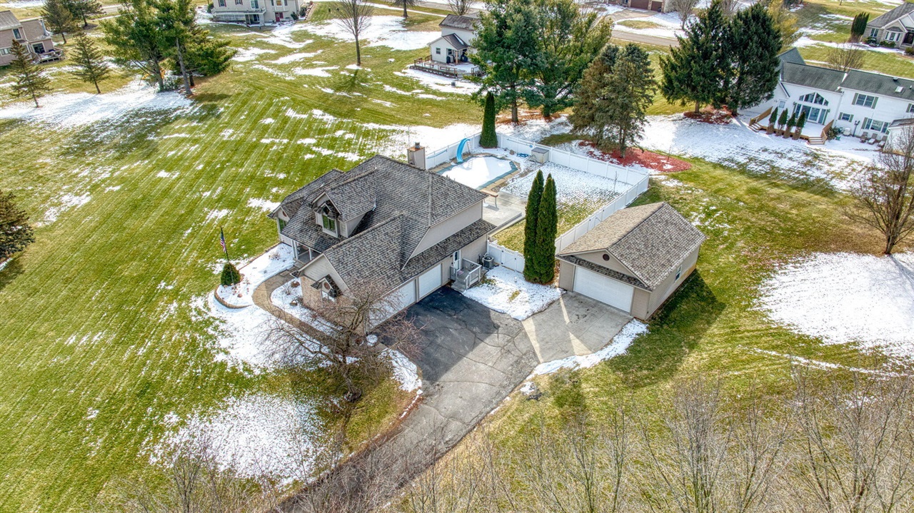 Jackson, MI, 49201-9248