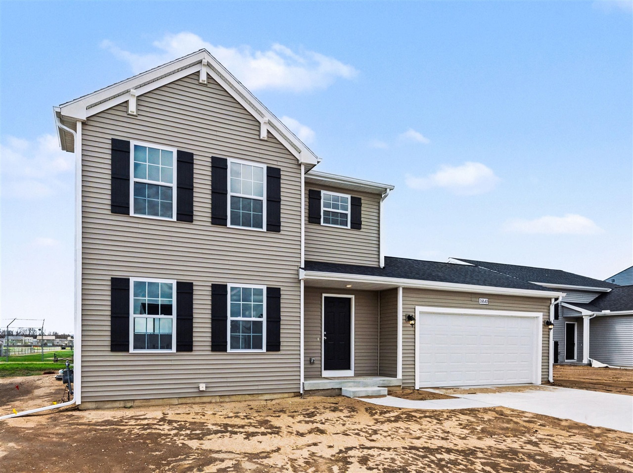 Megan Webster Featured Listings