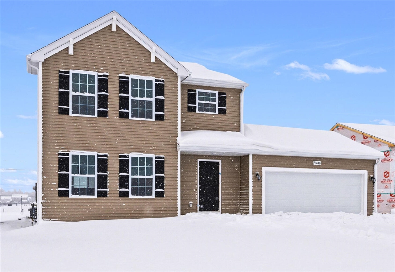 Homes for sale in Mattawan, MI | 58640 Swenson St, Mattawan, MI 49071 | MLS# 70517012