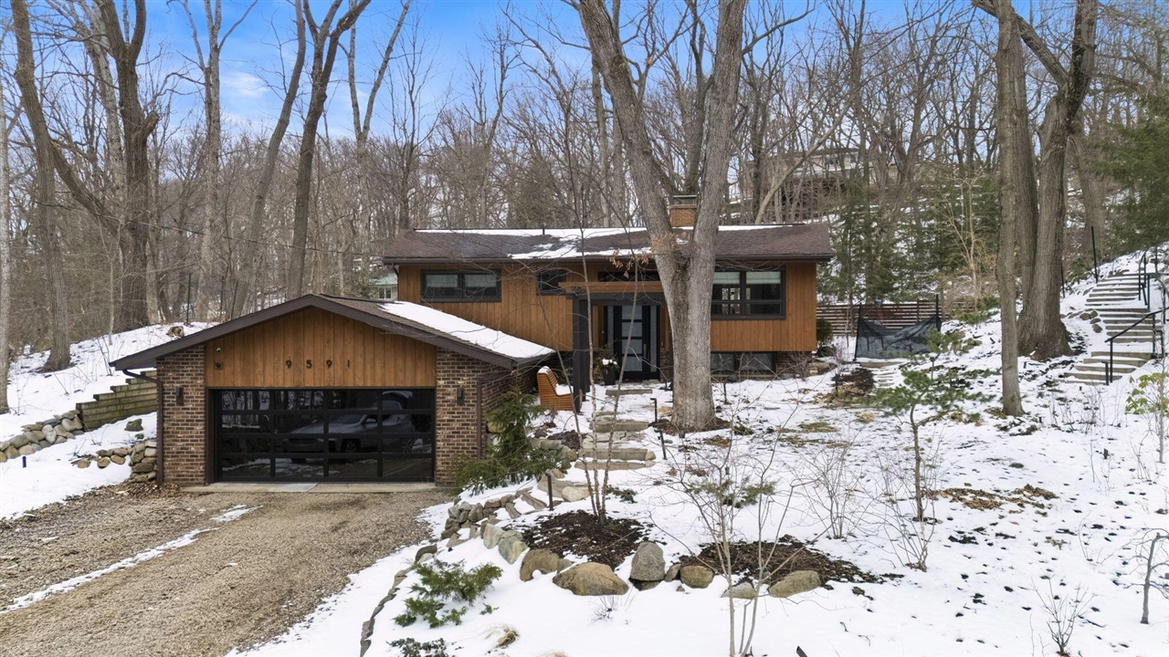 555 S Old Woodward Avenue UNIT&nbsp;Unit: 802, Birmingham, MI, 48009-6658