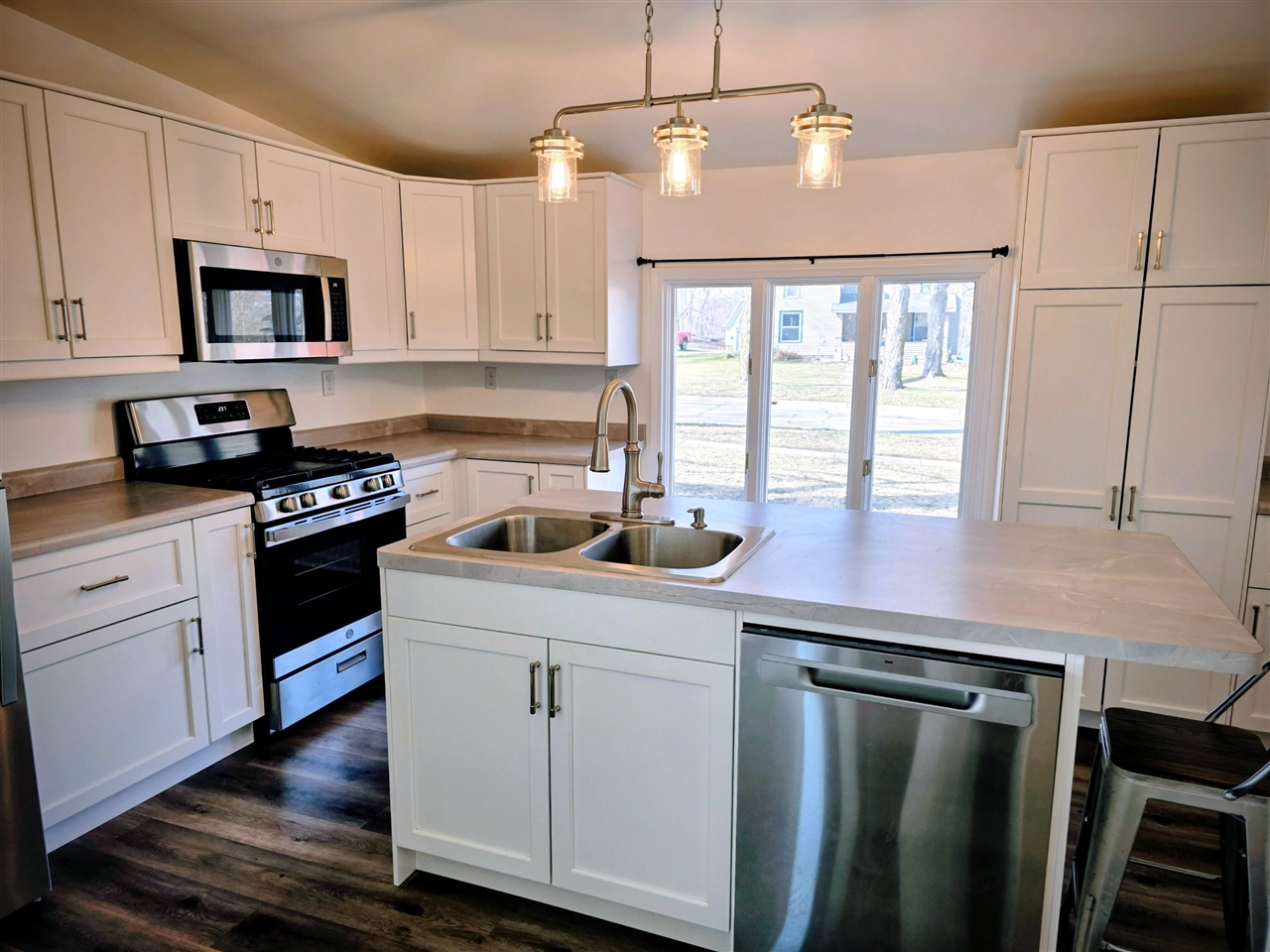 313 Saint Joseph Street, Union City, MI, 49094-1219