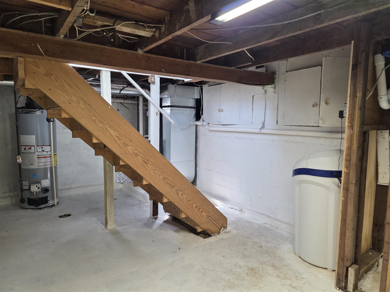 313 Saint Joseph Street, Union City, MI, 49094-1219