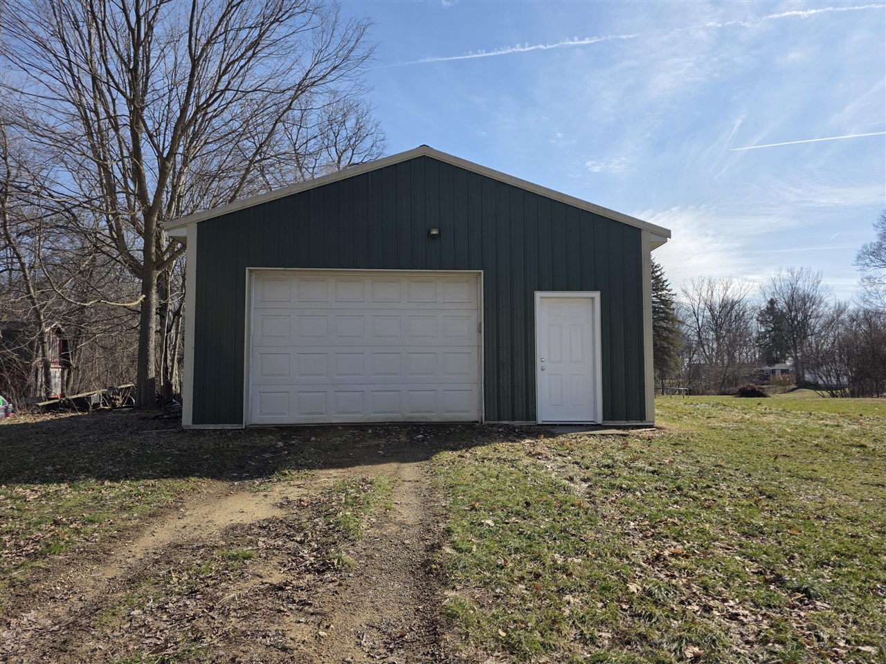 313 Saint Joseph Street, Union City, MI, 49094-1219