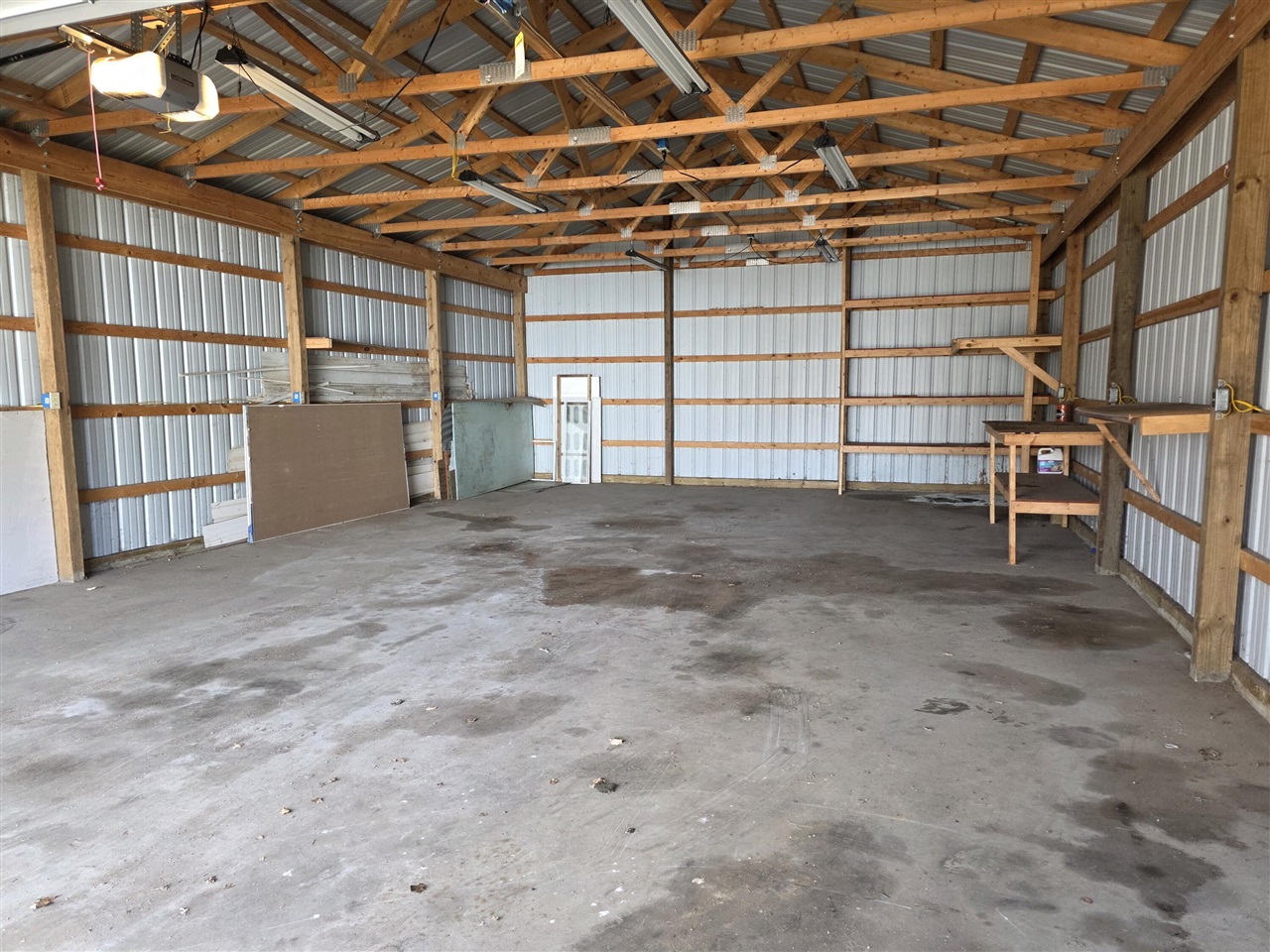 313 Saint Joseph Street, Union City, MI, 49094-1219