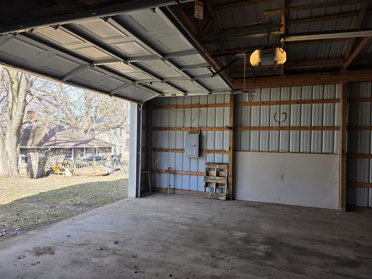 313 Saint Joseph Street, Union City, MI, 49094-1219