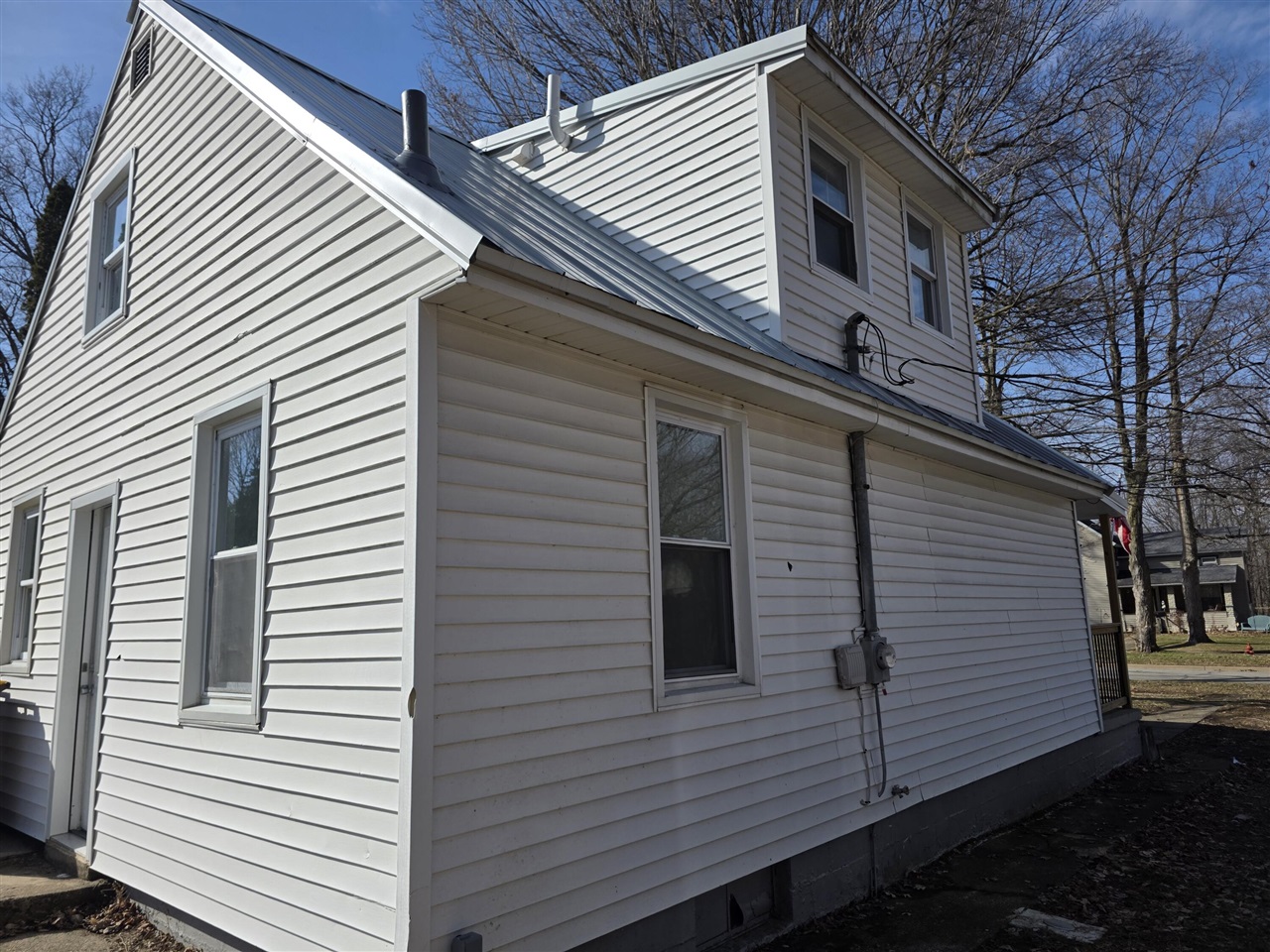 313 Saint Joseph Street, Union City, MI, 49094-1219