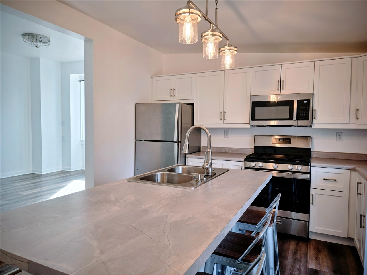 313 Saint Joseph Street, Union City, MI, 49094-1219