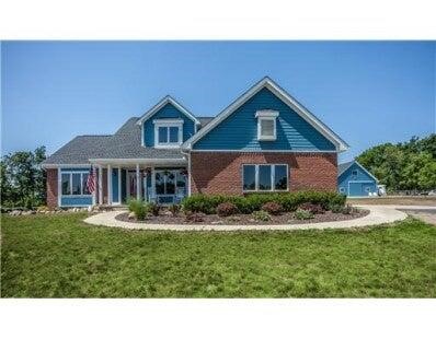 52853 Crimson Drive, Macomb, MI, 48042 3716