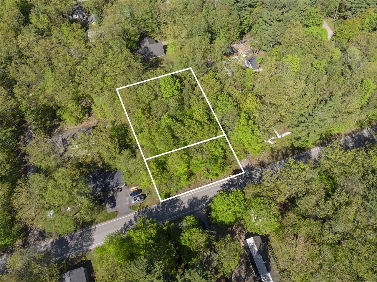 2nd image of 102 104 Poplar Ave, Honor, MI 49640 | MLS# 70517060