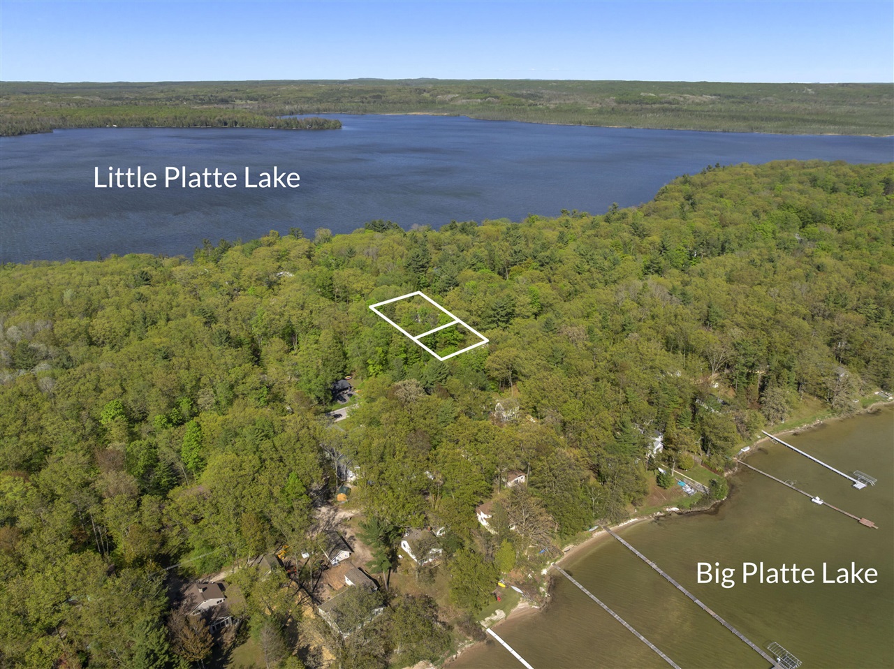 10th image of 102 104 Poplar Ave, Honor, MI 49640 | MLS# 70517060