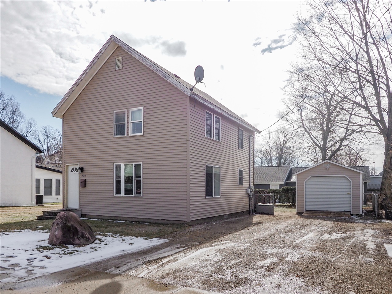 5080 Harbor Oak, Waterford, MI, 48329