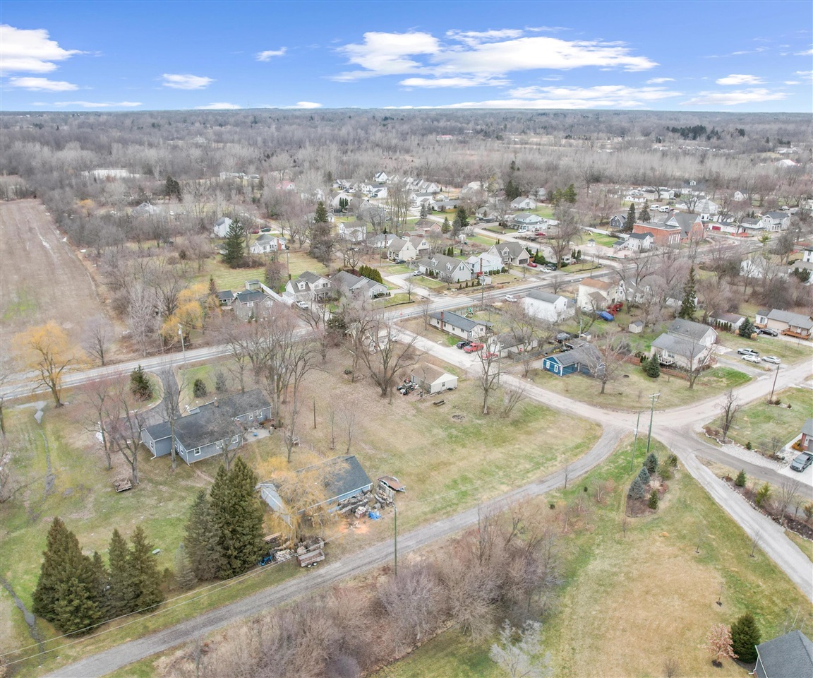 9296 Six Mile Road, Salem, MI, 48168