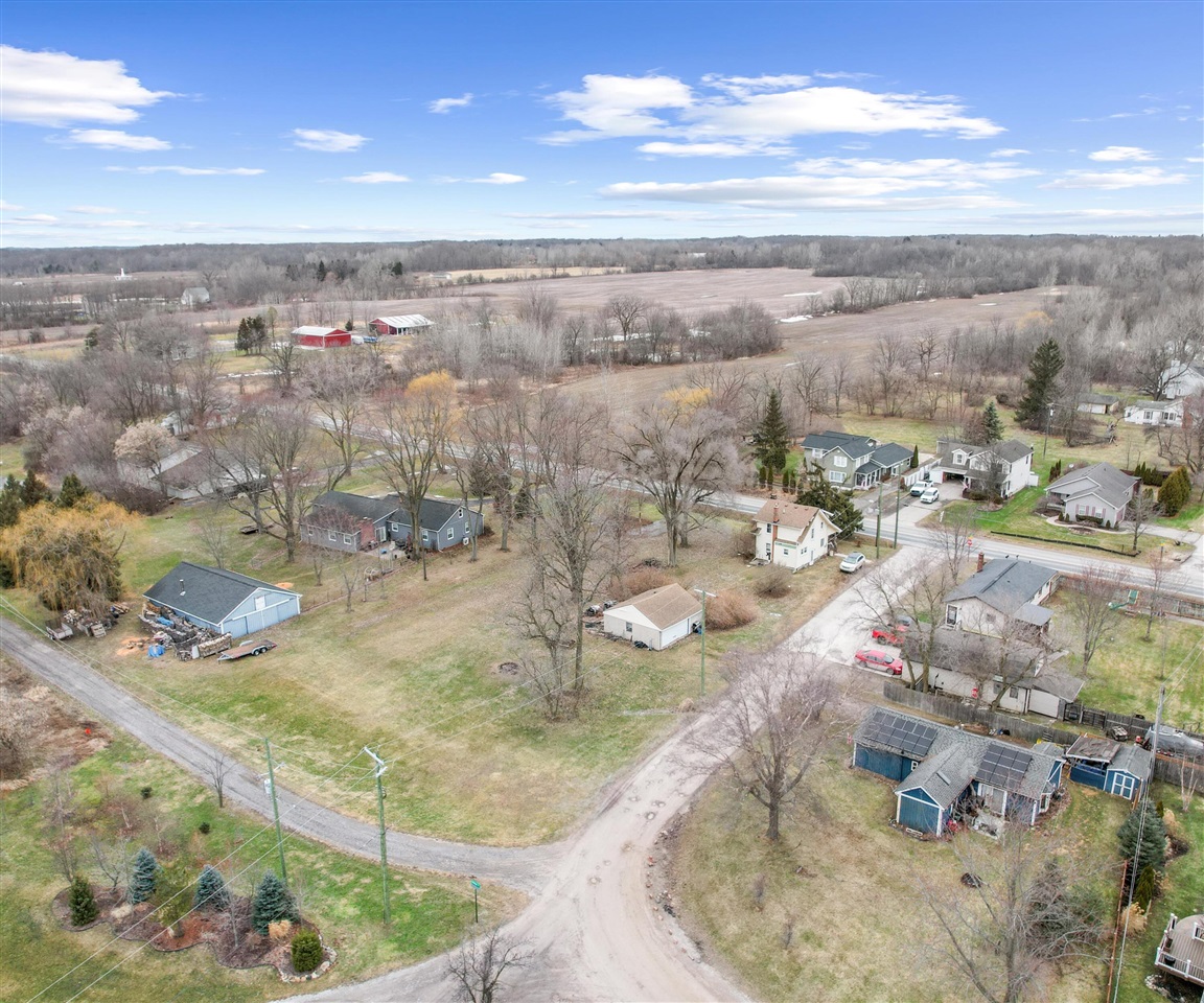 9296 Six Mile Road, Salem, MI, 48168