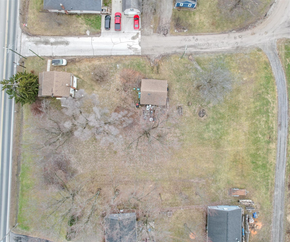 9296 Six Mile Road, Salem, MI, 48168