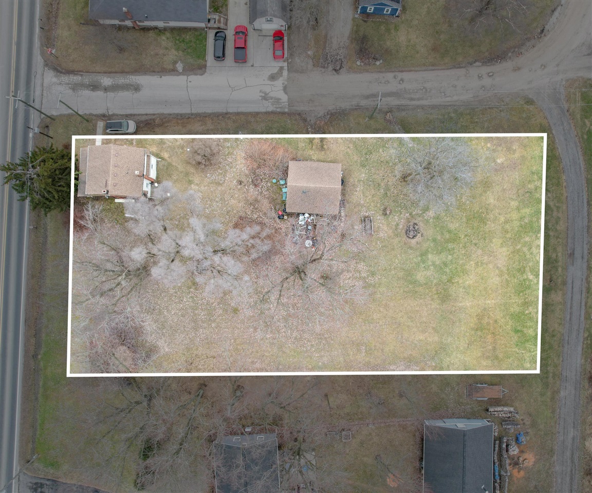 9296 Six Mile Road, Salem, MI, 48168