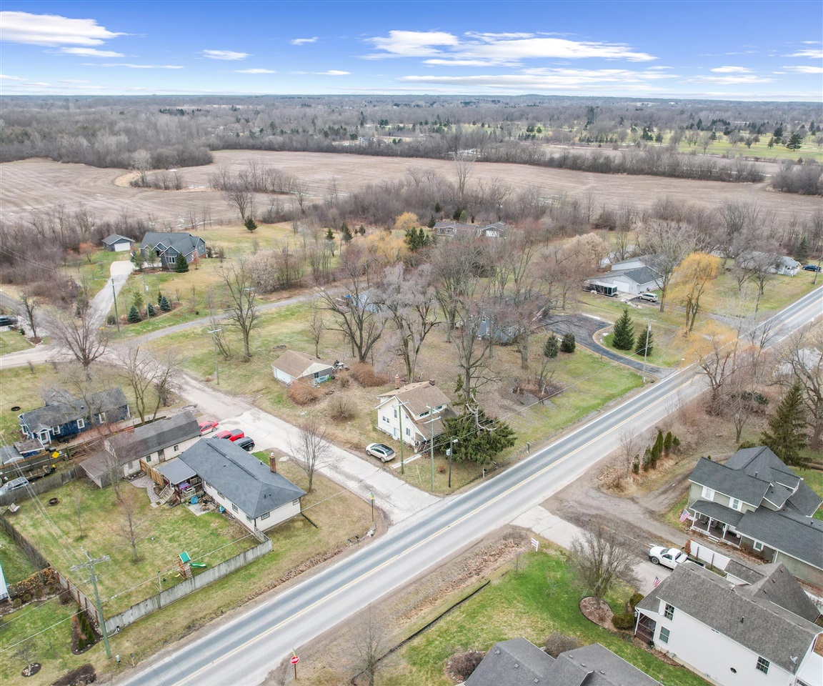 9296 Six Mile Road, Salem, MI, 48168