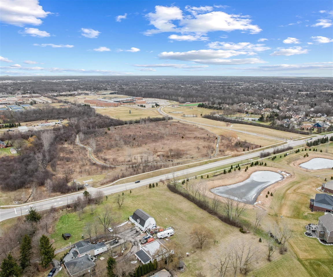 8517 N Beck Road, Canton, MI, 48187