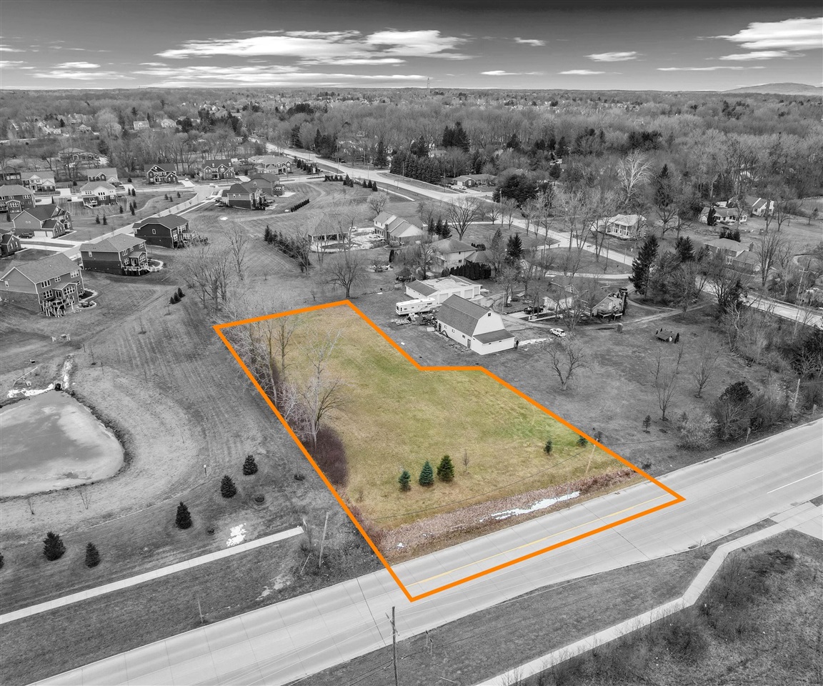 8517 N Beck Road, Canton, MI, 48187