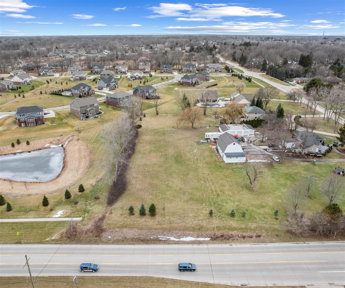 8517 N Beck Road, Canton, MI, 48187