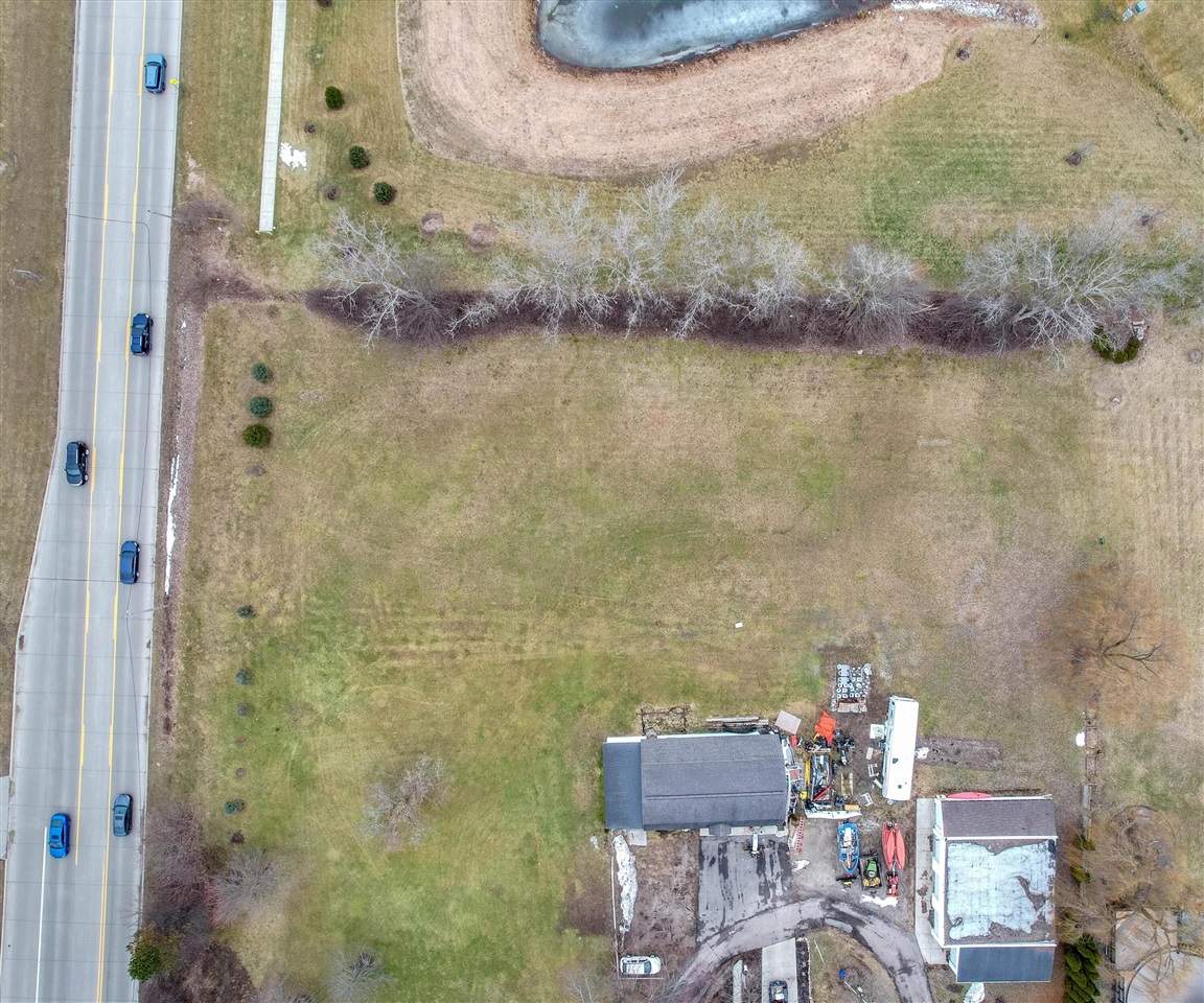 8517 N Beck Road, Canton, MI, 48187