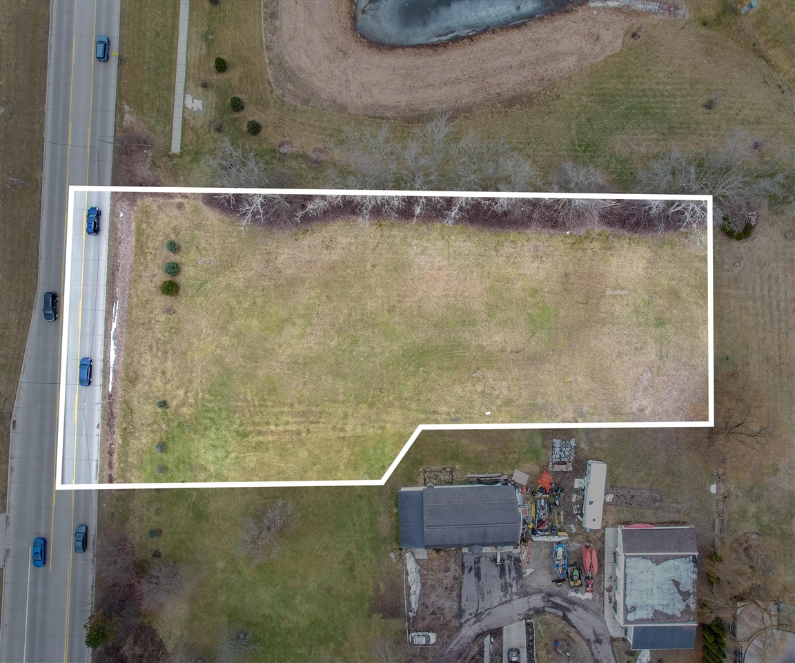 8517 N Beck Road, Canton, MI, 48187