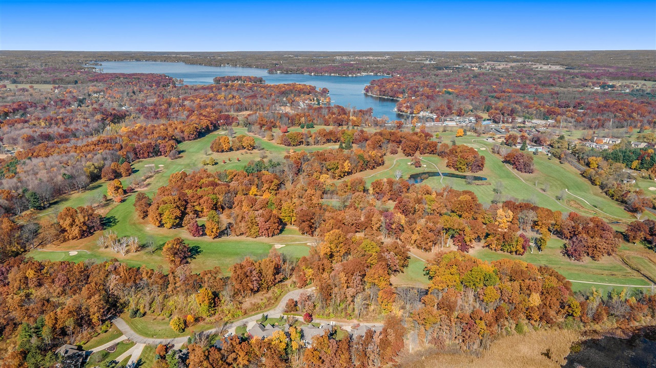 12294 Cranes Avenue, Richland, MI, 49083