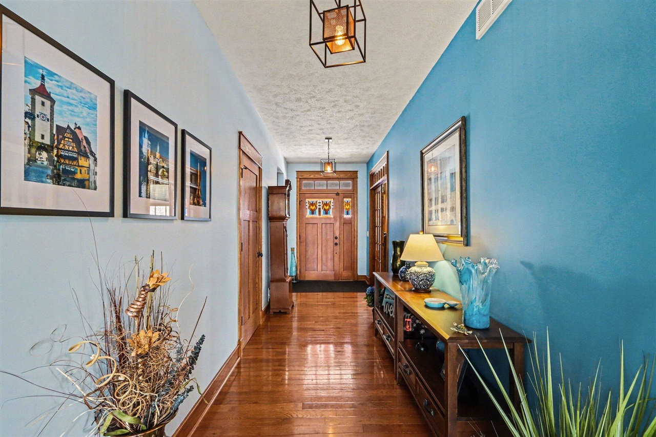 12294 Cranes Avenue, Richland, MI, 49083