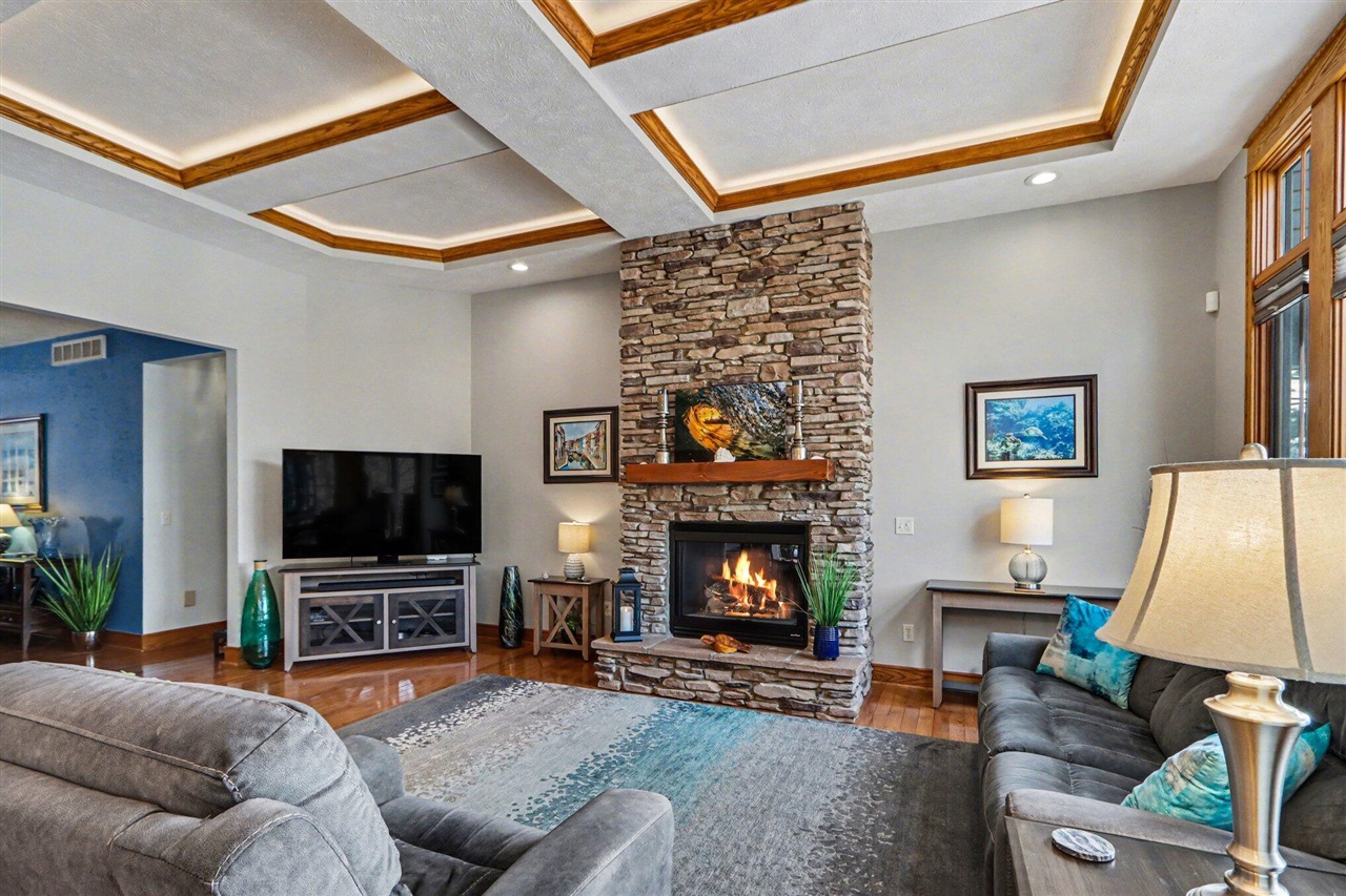 12294 Cranes Avenue, Richland, MI, 49083