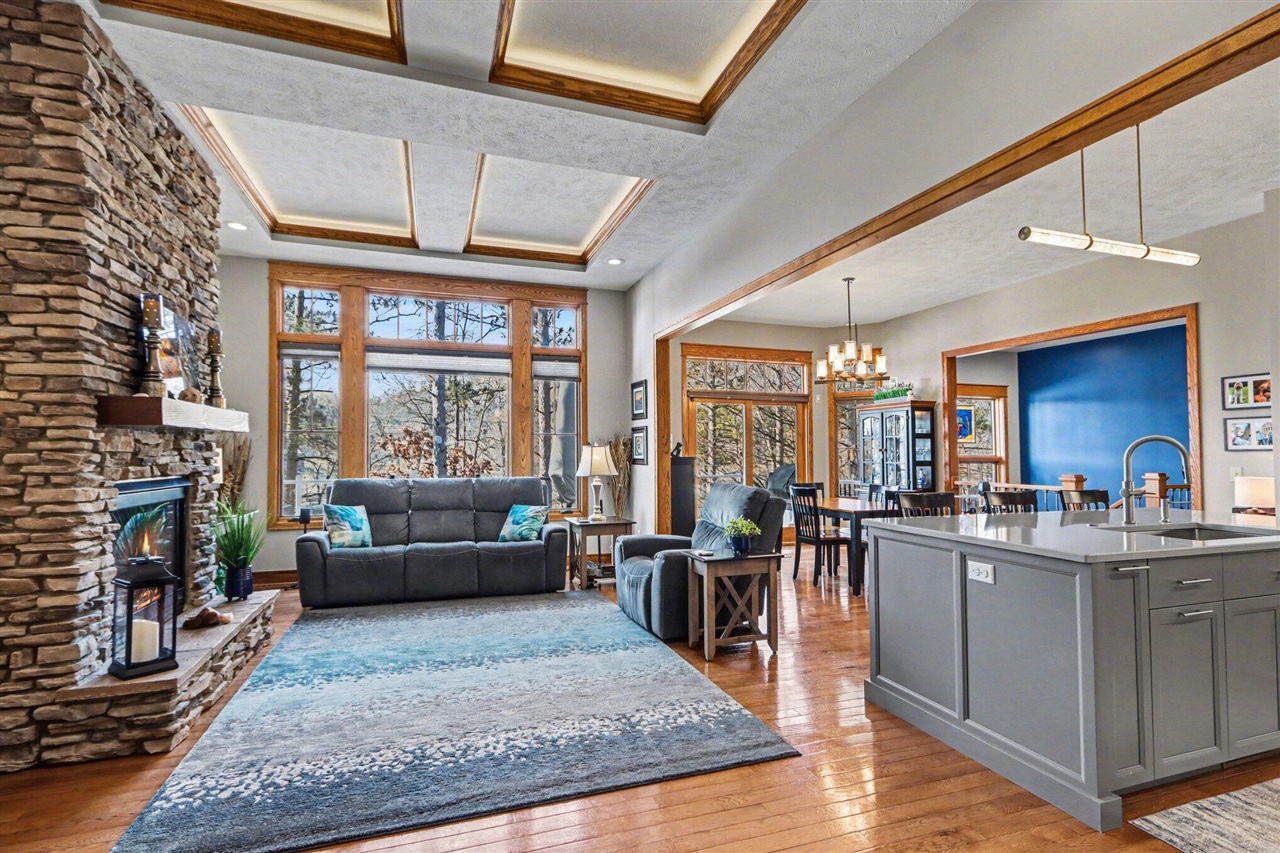 12294 Cranes Avenue, Richland, MI, 49083