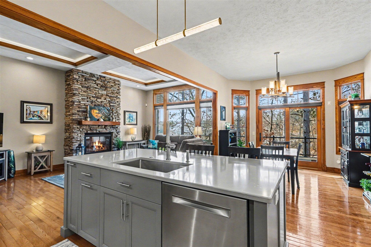 12294 Cranes Avenue, Richland, MI, 49083