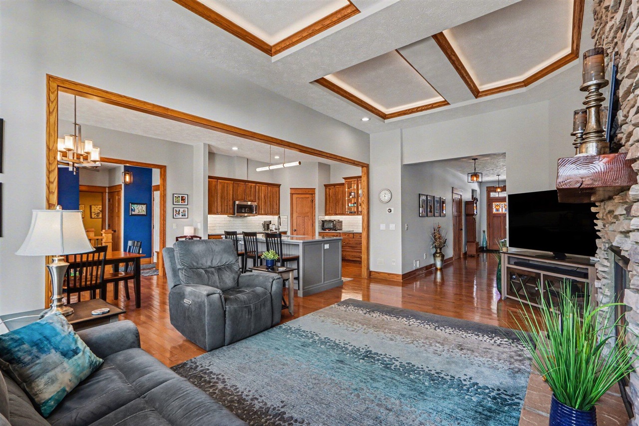 12294 Cranes Avenue, Richland, MI, 49083