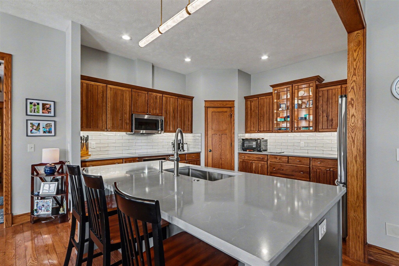 12294 Cranes Avenue, Richland, MI, 49083